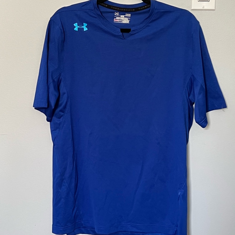 Under Armor Threadborne Shirt